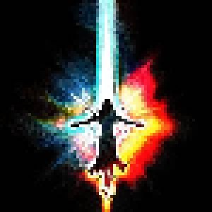 Cover - Magic Sword: Endless