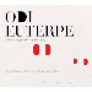 Cover - Benedetto Ferrari: Odi Euterpe / Italian Monody From The Early 17th Century