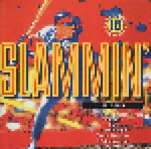 Slammin' (CD) - Bild 1