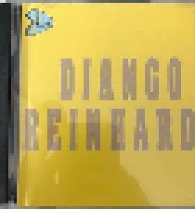 Django Reinhardt: Django Reinhardt (2-CD) - Bild 1