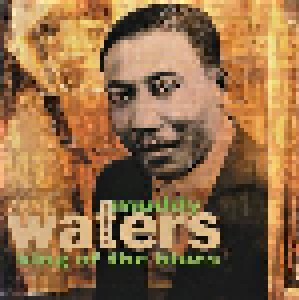 A Tribute To Muddy Waters - King Of The Blues (CD) - Bild 1