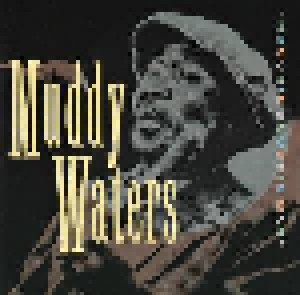 Muddy Waters: Hoochie Coochie Man (CD) - Bild 1