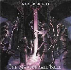 Axel Rudi Pell: The Masquerade Ball (CD) - Bild 1