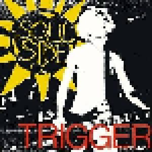 Cover - SoulSide: Trigger / Bass • 103