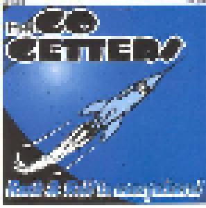 The Go Getters: Rock & Roll Is Everywhere (CD) - Bild 1