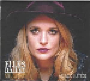 Cover - Elles Bailey: Wildfire