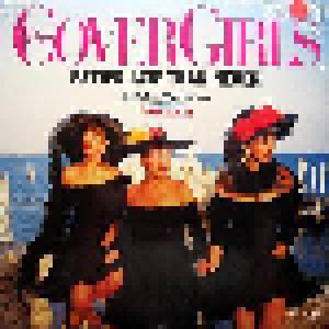 The Cover Girls: Better Late Than Never - Cover