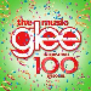 Glee Cast: Glee: The Music Celebrating 100 Episodes - Cover
