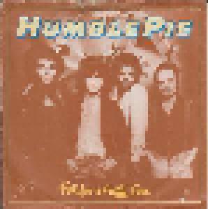 Humble Pie: Fool For A Pretty Face - Cover