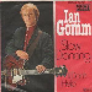 Ian Gomm: Slow Dancing - Cover