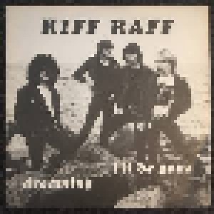 Cover - Riff Raff: Dreaming
