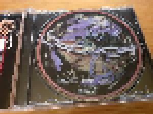 Blizzen: World In Chains (CD) - Bild 4