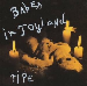 Babes In Toyland: Ripe (CD) - Bild 1