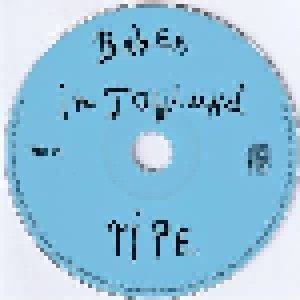 Babes In Toyland: Ripe (CD) - Bild 4
