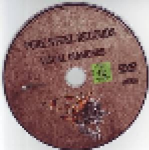 Pure Steel Records - Visual Diamonds (DVD) - Bild 3