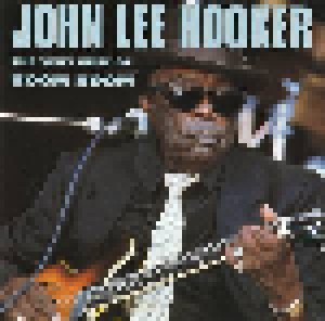 John Lee Hooker: Boom Boom - The Very Best Of John Lee Hooker (CD) - Bild 1
