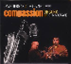 Cover - Dave Liebman / Joe Lovano: Compassion (The Music Of John Coltrane)