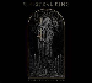 Sinistral King: Serpent Uncoiling (CD) - Bild 1