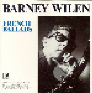 Barney Wilen: French Ballads (CD) - Bild 1