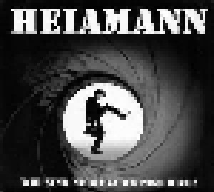 Heiamann: Wir Sind Nicht Zum Spass Hier! (CD) - Bild 1