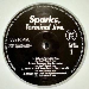 Sparks: Terminal Jive (LP + CD) - Bild 5