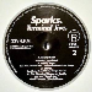 Sparks: Terminal Jive (LP + CD) - Bild 6