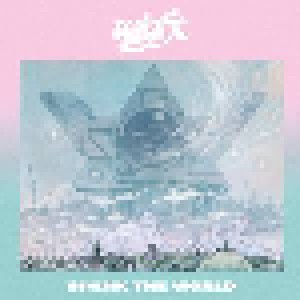 Cover - Wight: Spank The World