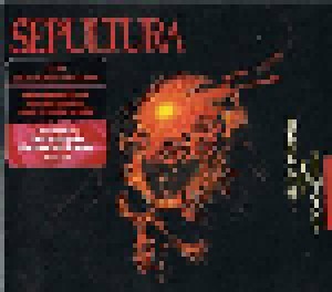 Sepultura: Beneath The Remains (2-CD) - Bild 1