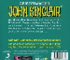 John Sinclair: (Tsb 094) - Anruf Aus Dem Jenseits (CD) - Bild 2