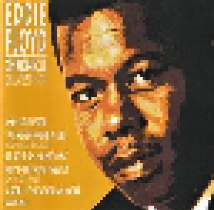 Eddie Floyd: Chronicle: Greatest Hits (CD) - Bild 1
