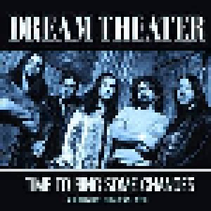 Dream Theater: Time To Ring Some Changes (CD) - Bild 1