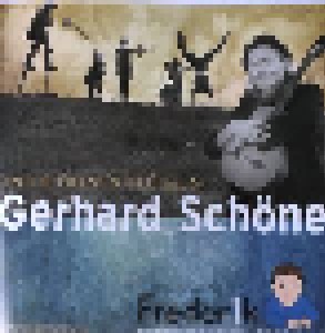 Gerhard Schöne: Unter Deinen Flügeln - Sonderedition (CD) - Bild 1