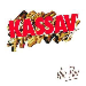 Kassav': Vini Pou (CD) - Bild 1