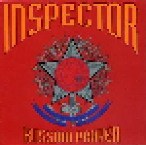 Inspector: Russian Prayer (CD) - Bild 1