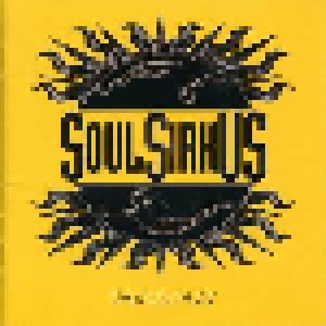 Soul Sirkus: World Play (CD) - Bild 1
