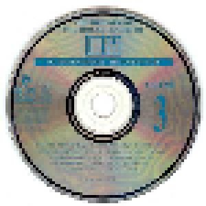 The History Of The House Sound Of Chicago - CD 1 - 4 (4-CD) - Bild 4