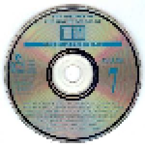 The History Of The House Sound Of Chicago - CD 5 - 8 (4-CD) - Bild 4