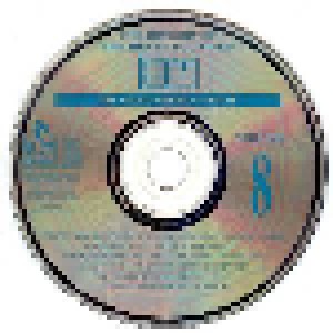 The History Of The House Sound Of Chicago - CD 5 - 8 (4-CD) - Bild 5
