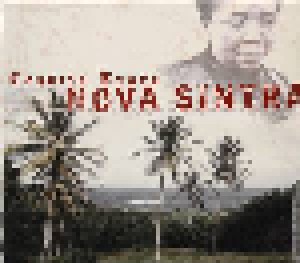 Cesaria Evora: Nova Sintra (CD) - Bild 1
