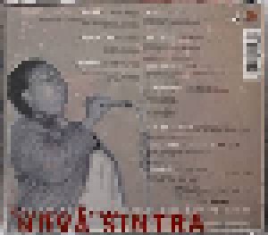 Cesaria Evora: Nova Sintra (CD) - Bild 2