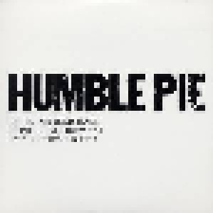 Humble Pie: Tourin': The Official Bootleg Box Set Volume 4 (4-CD) - Bild 3