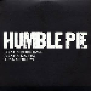 Humble Pie: Tourin': The Official Bootleg Box Set Volume 4 (4-CD) - Bild 5