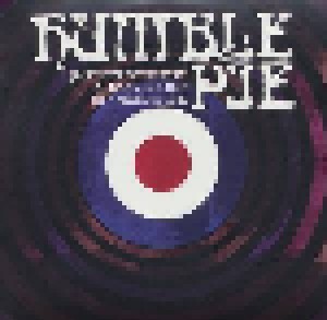 Humble Pie: Tourin': The Official Bootleg Box Set Volume 4 (4-CD) - Bild 7