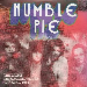 Humble Pie: Tourin': The Official Bootleg Box Set Volume 4 (4-CD) - Bild 9