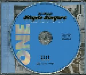 Staple Singers, The + Roebuck "Pops" Staples + Mavis Staples: The Ultimate Staple Singers: A Family Affair (Split-2-CD) - Bild 5