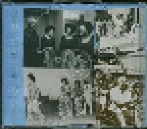 Staple Singers, The + Roebuck "Pops" Staples + Mavis Staples: The Ultimate Staple Singers: A Family Affair (Split-2-CD) - Bild 9