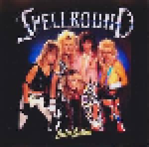 Spellbound: Rockin' Reckless (CD) - Bild 1