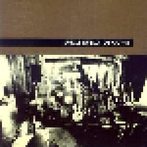 Uncle Tupelo: Anodyne (LP) - Bild 1