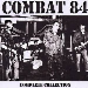 Combat 84: Complete Collection (2-LP) - Bild 1