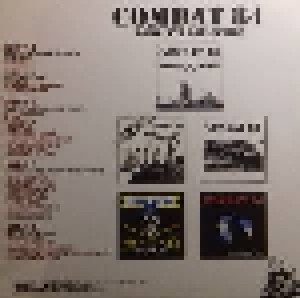 Combat 84: Complete Collection (2-LP) - Bild 2